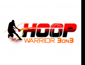 HoopWarrior entry by Christopher B. Garcia