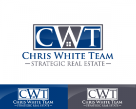 Chris White Team entry by graphic_mj
