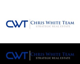 Chris White Team entry by greycie_214