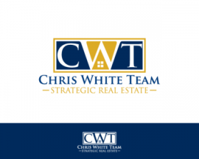 Chris White Team entry by graphic_mj