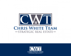 Chris White Team entry by graphic_mj