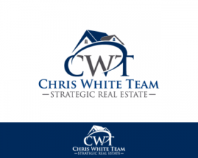 Chris White Team entry by graphic_mj
