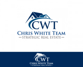 Chris White Team entry by graphic_mj