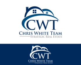 Chris White Team entry by wong_beji12