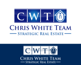 Chris White Team entry by wong_beji12