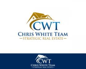 Chris White Team entry by graphic_mj