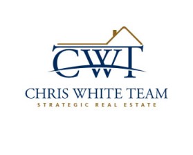 Chris White Team entry by ojgraphics