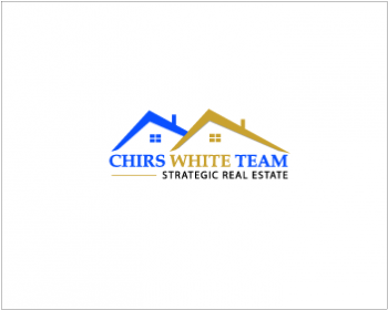 Logo Design for Chris White Team