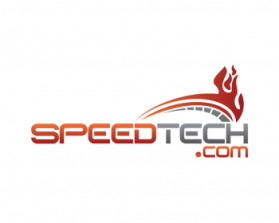 SpeedTech.com entry by ardhstudio