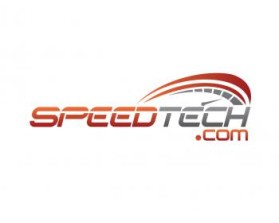 SpeedTech.com entry by ardhstudio