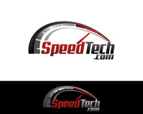 SpeedTech.com entry by airish.designs