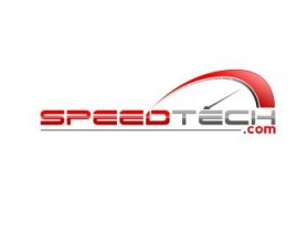 Logo Design entry 714530 submitted by Adam to the Logo Design for SpeedTech.com run by SpeedTech