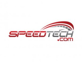 SpeedTech.com entry by ardhstudio