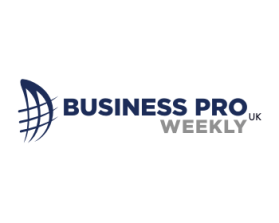 Logo Design entry 714575 submitted by lurth to the Logo Design for BusinessProWeekly.co.uk run by contentsam