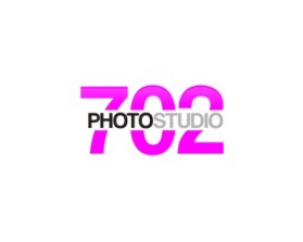 Logo Design entry 714617 submitted by k9ideas to the Logo Design for 702 Photo Studio run by jt101485