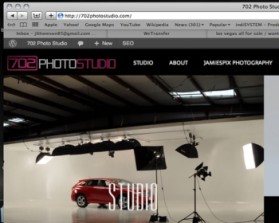702 Photo Studio entry by greycie_214