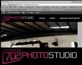 702 Photo Studio entry by greycie_214
