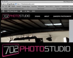 702 Photo Studio entry by greycie_214