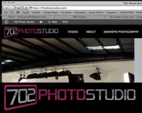702 Photo Studio entry by greycie_214