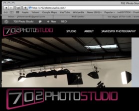 702 Photo Studio entry by greycie_214