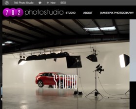 702 Photo Studio entry by slickrick