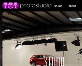 702 Photo Studio entry by slickrick