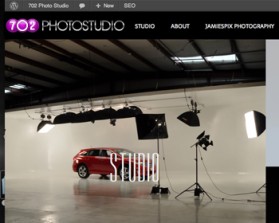 702 Photo Studio entry by slickrick