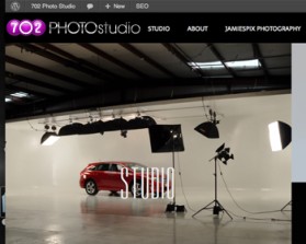 702 Photo Studio entry by slickrick