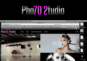 702 Photo Studio entry by rendraG