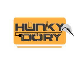 Hunky Dory entry by Julieto P. Verallo Jr.