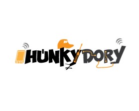 Hunky Dory entry by Julieto P. Verallo Jr.