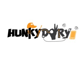 Hunky Dory entry by Julieto P. Verallo Jr.
