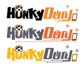 Hunky Dory entry by Julieto P. Verallo Jr.