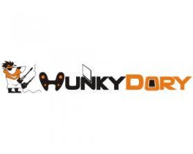 Hunky Dory entry by Nitin Shankardas