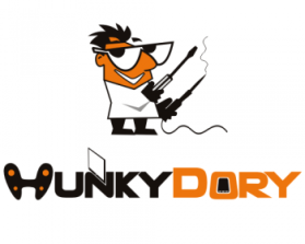Hunky Dory entry by Nitin Shankardas