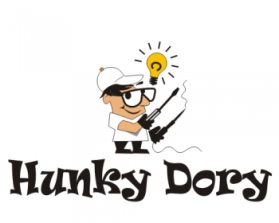 Hunky Dory entry by Nitin Shankardas