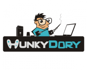 Hunky Dory entry by Nitin Shankardas