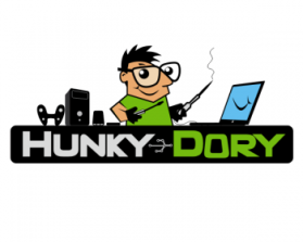 Hunky Dory entry by Nitin Shankardas