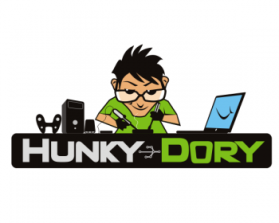 Hunky Dory entry by Nitin Shankardas