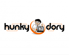 Hunky Dory entry by Charmaine M. Lavador