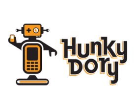 Hunky Dory entry by Karl Peters