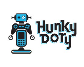 Hunky Dory entry by Karl Peters