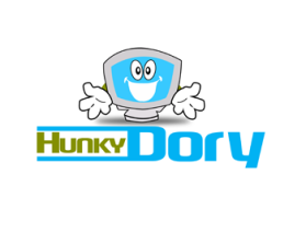 Hunky Dory entry by an anonymous creative