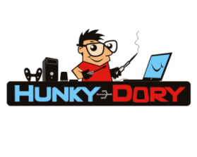 Hunky Dory entry by Nitin Shankardas