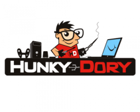 Hunky Dory entry by Nitin Shankardas