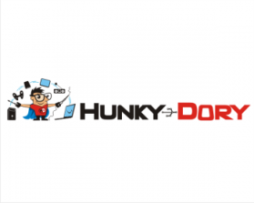 Hunky Dory entry by Nitin Shankardas