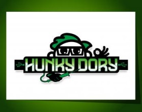 Hunky Dory entry by Mikhail Anthony D. Aldonza