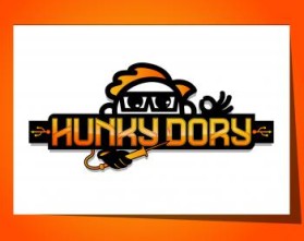 Hunky Dory entry by Mikhail Anthony D. Aldonza