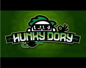 Hunky Dory entry by Mikhail Anthony D. Aldonza