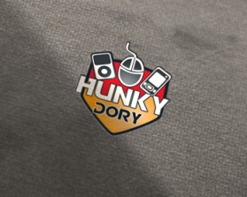 Hunky Dory entry by Michael John